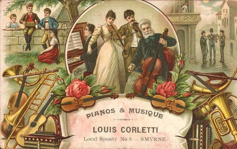 Louis Corletti