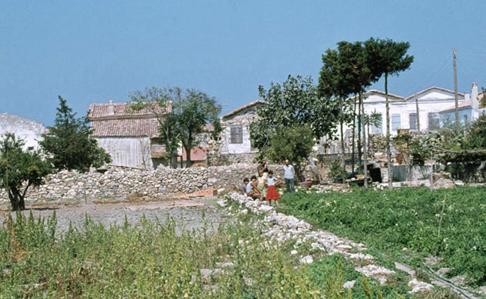 image courtesy of George Poulimenos