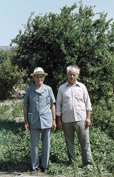 image courtesy of George Poulimenos