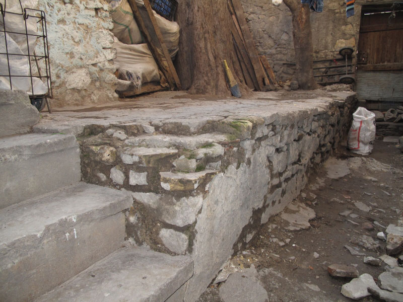 image courtesy of Andrew Simes, 2009
